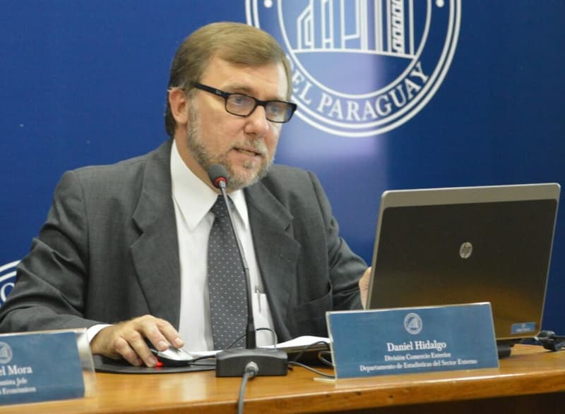 Carne, semilla de soja y maquila lideran incremento en exportación