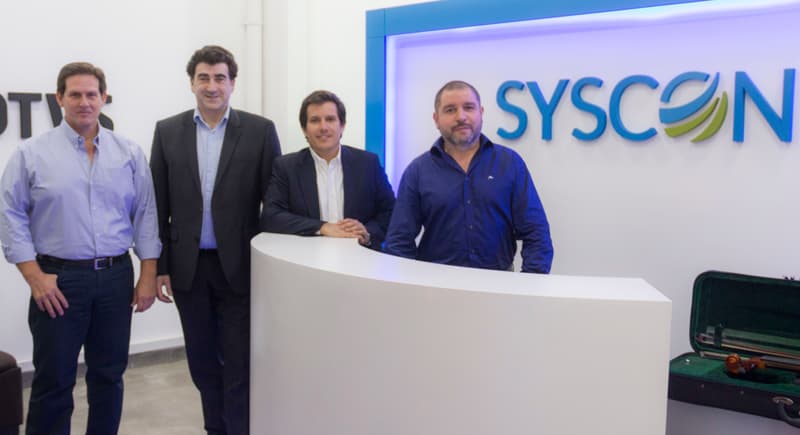 Empresa local se expande y abre sucursal en Asunción