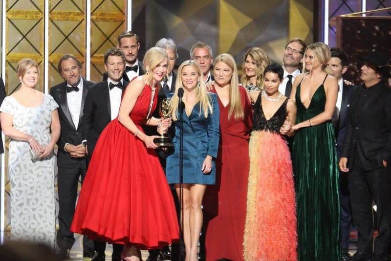 The Handmaid's Tale, gran triunfadora de los Premios Emmy
