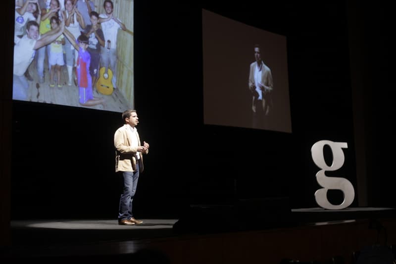 Gramo vuelve con nueva edición en Asunción