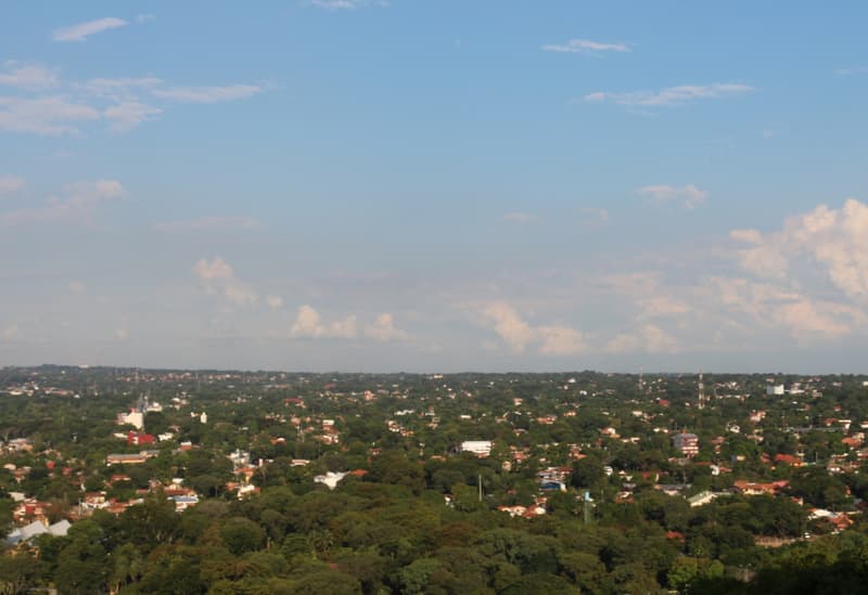 Se anuncia lunes caluroso