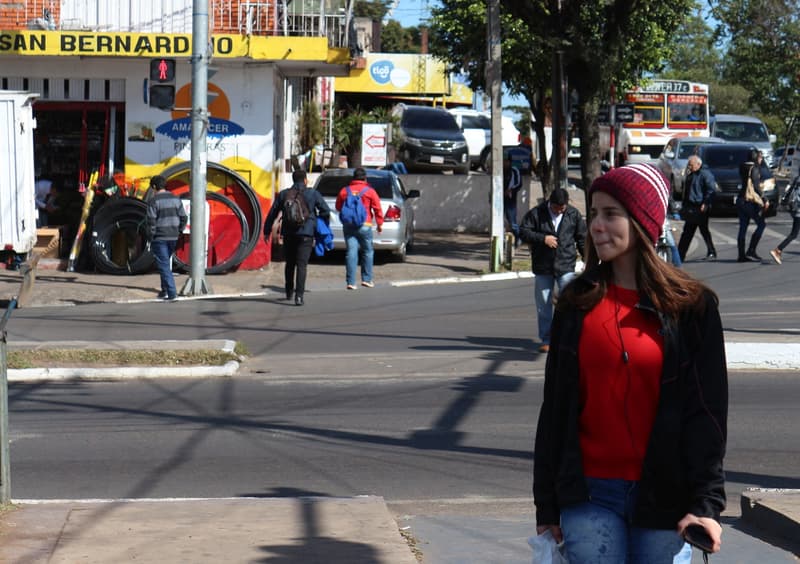 Se despide invierno caluroso