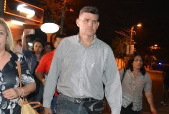 Denuncian a padre por agredir a una alumna