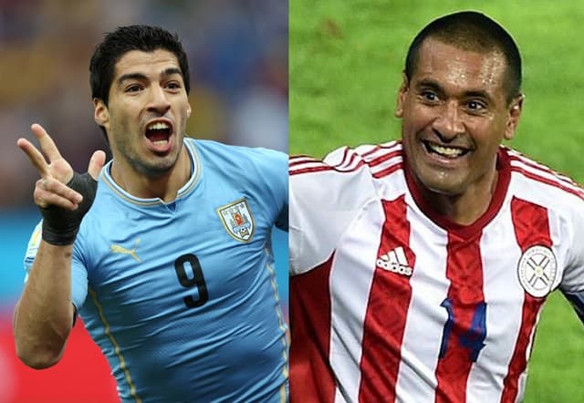 Entradas agotadas para el encuentro entre Paraguay y Uruguay