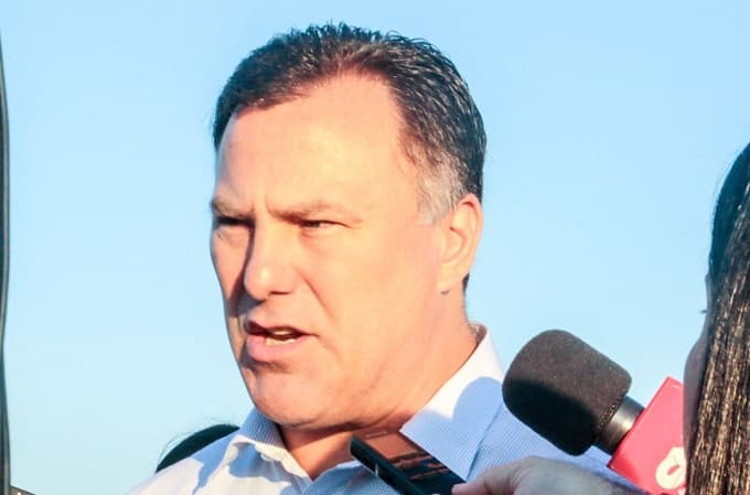 En Europa cesan compras de empresa de Jiménez Gaona involucrada en deforestación del Chaco