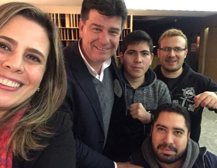 Uruguay concede refugio a jóvenes liberales