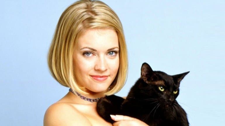 "Sabrina la bruja adolescente" volverá convertida en historia de terror