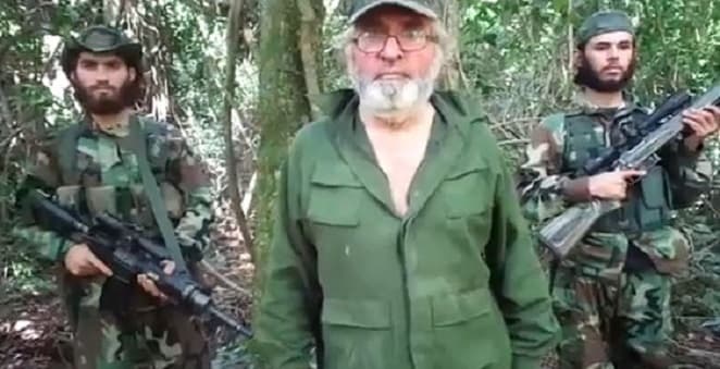 Familiares ruegan por prueba de vida