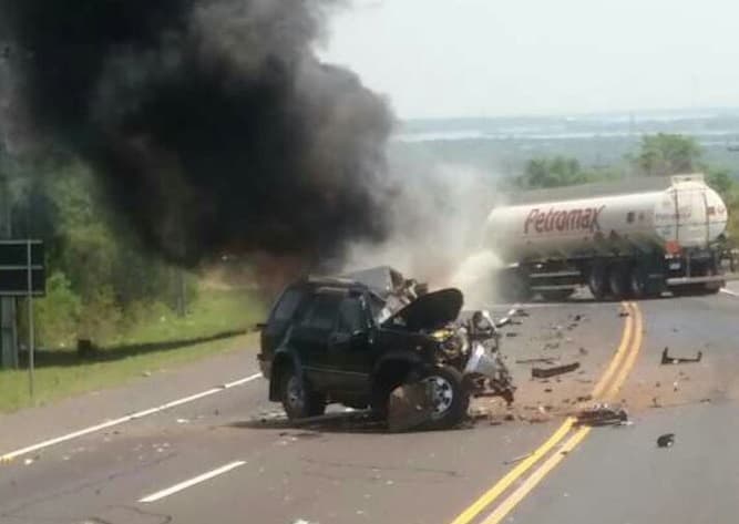 Imputan a conductor de camión por muerte de intendente