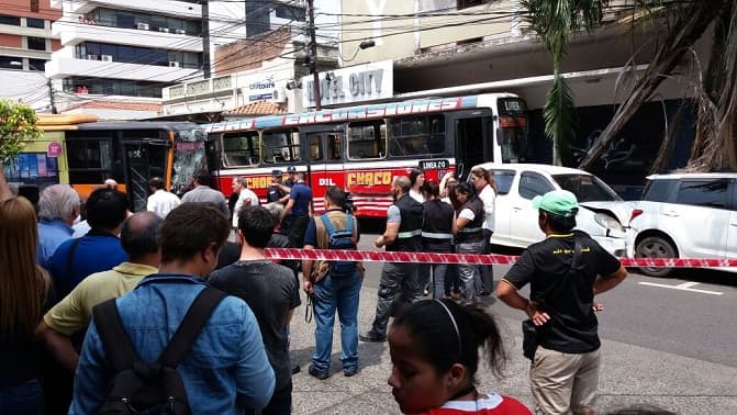 Posible giro inesperado en fatal choque