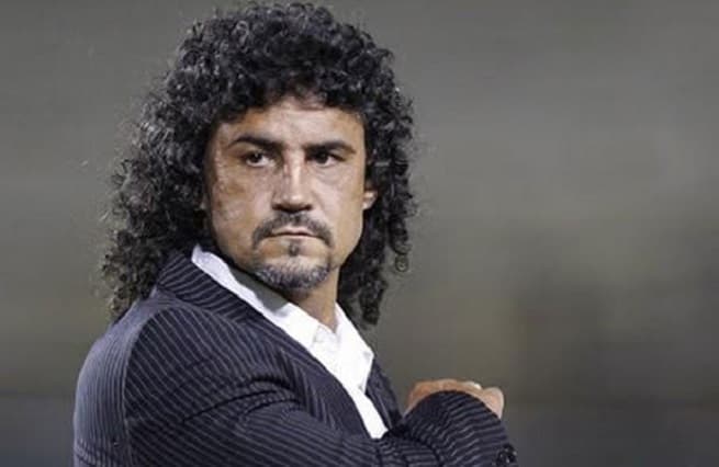 Álvarez está molesto por la lesión del “Topo”