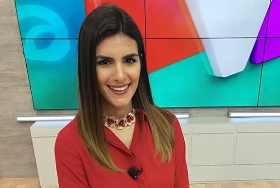 Amparo Velázquez y su padre responden a críticas