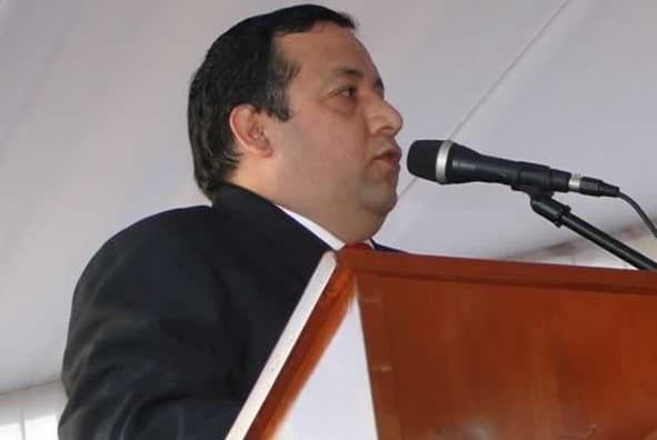 Gobernador cobró más de G. 150 millones por “responsabilidad en el cargo”