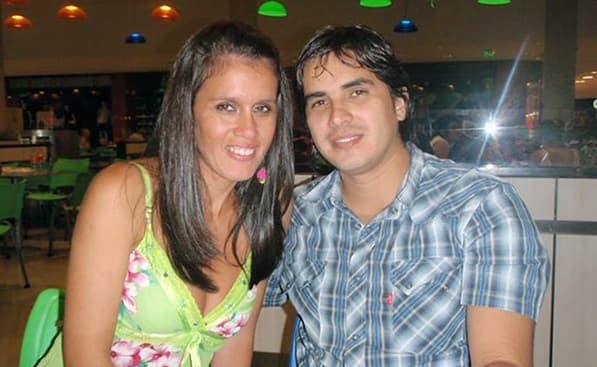 40 años de cárcel para asesinos del exnovio de exmodelo