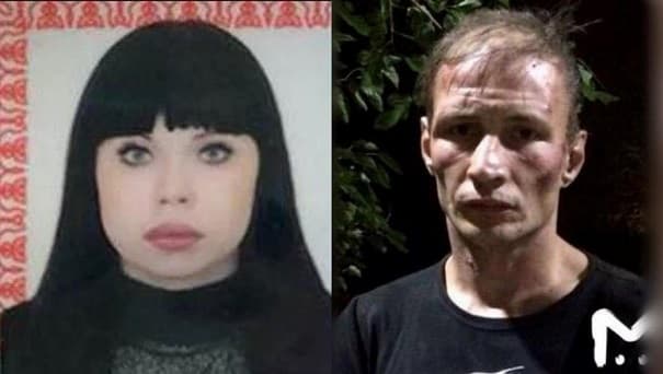 Detienen a pareja de “caníbales”