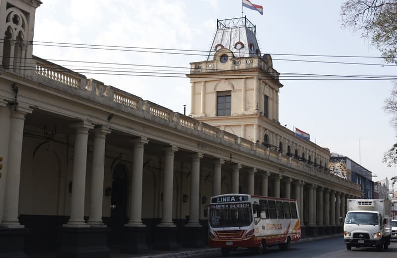 Pronostican jornada inestable