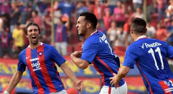 Cerro enfrenta a Junior con una Nueva Olla rebosante