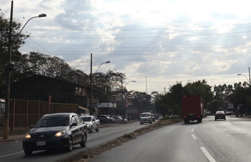 Anuncian lunes fresco