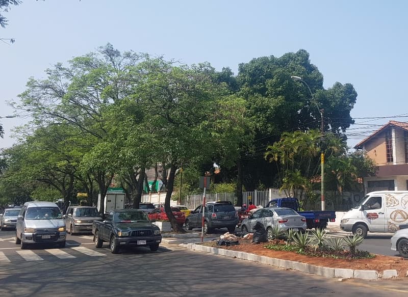 Pronostican martes caluroso