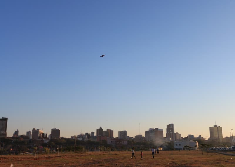 Anuncian martes caluroso