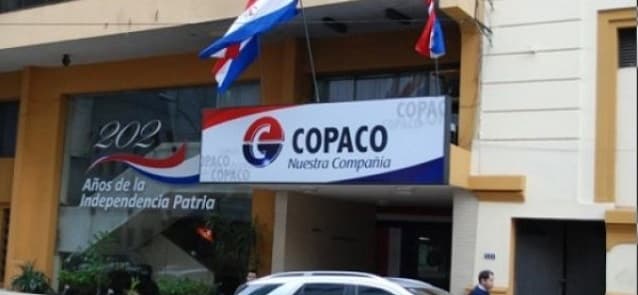 Copaco al borde del colapso: deuda millonaria y futuro incierto
