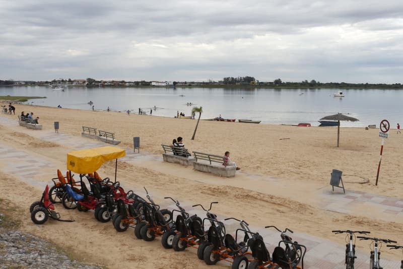 Se anuncia martes inestable