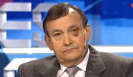 Médico que actuó en defensa propia podría ser acusado de homicidio