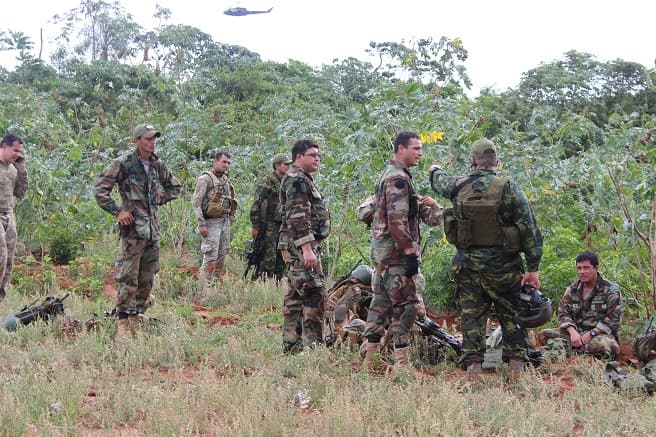 Cambian a jefe de inteligencia de la FTC