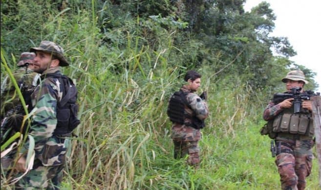 Presunto nuevo caso de secuestro