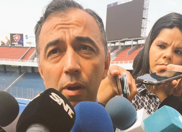 Fiscal pide a la APF suspensión para hinchas de Guaraní