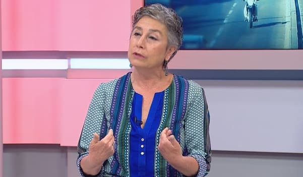 Chilena comparte experiencia de aborto “legal” en Paraguay