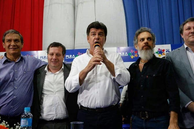 “Leito” une a la oposición