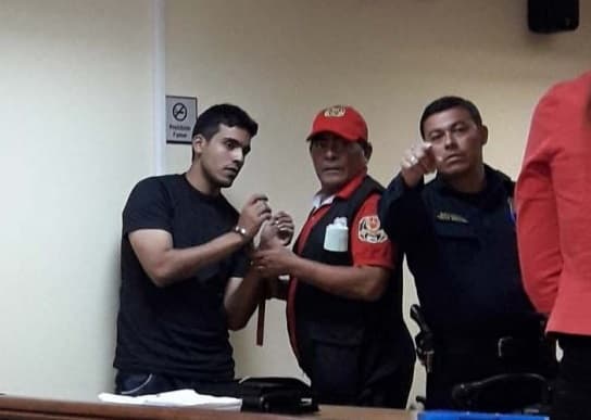 Asesino envió carta a madre de víctima