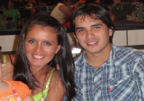 Los macabros mensajes de la pareja que mató por placer