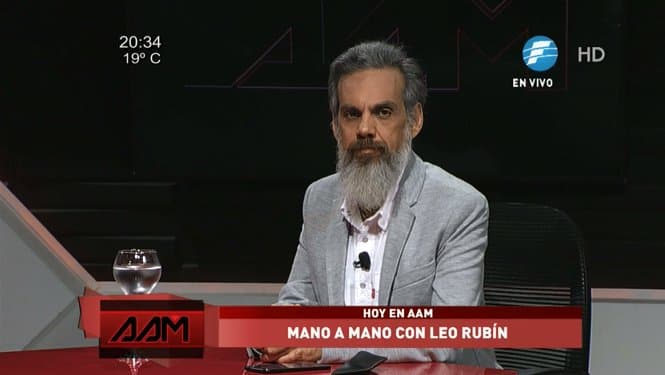 Un candidato a favor de la marihuana