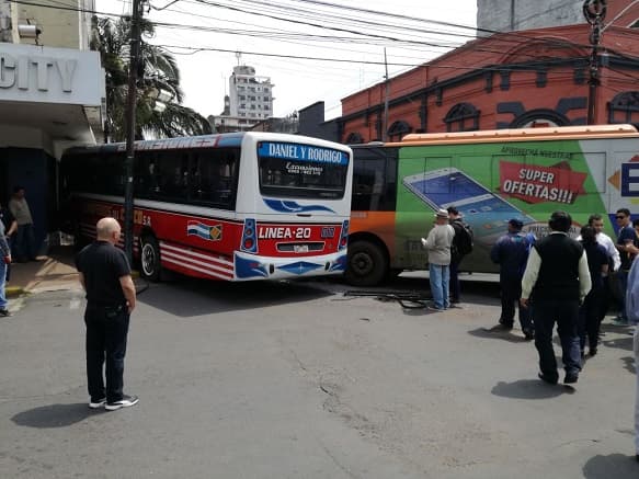 Segunda víctima de choque: Muere niña de dos años
