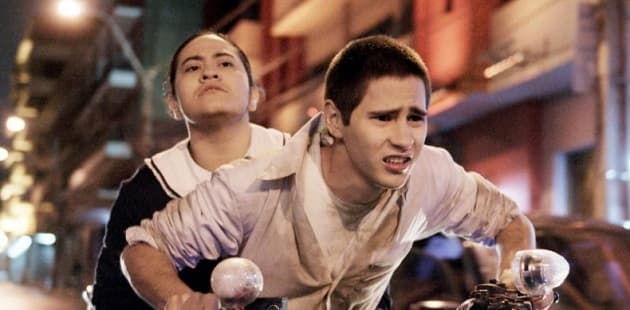 Los Buscadores: Actriz no se depiló por un año para interpretación