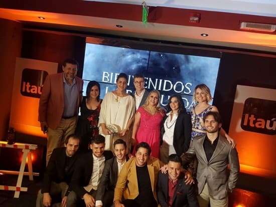 Crítica elogia a Los Buscadores en su primera proyección