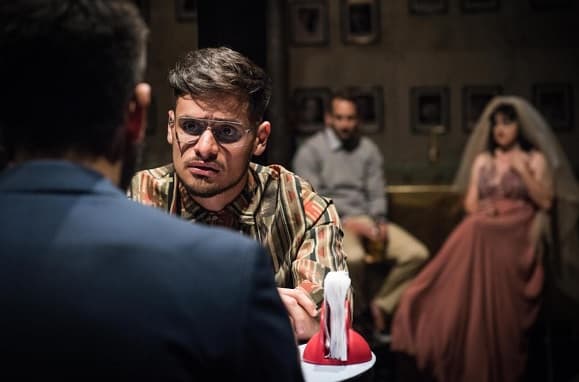 Últimas funciones de "La verdad fugaz"