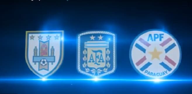 Conmebol presenta vídeo para el mundial 2030