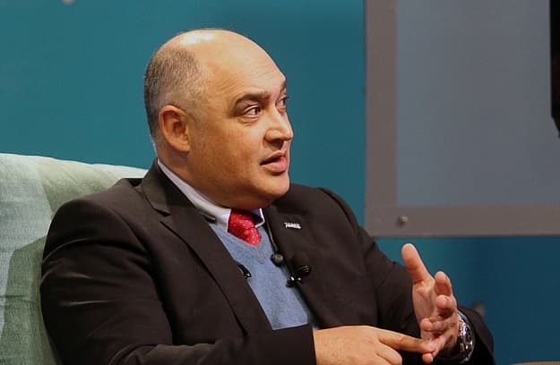 “En la Essap forman sindicatos a favor de Sarubbi”