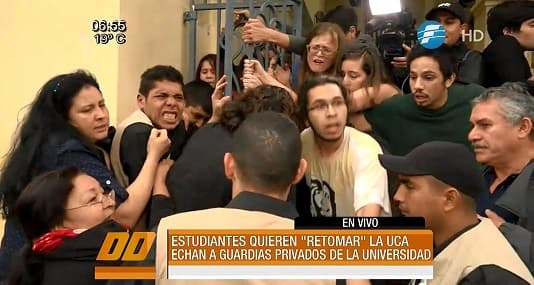 Intento de desalojo fue sin orden judicial, denuncia abogado