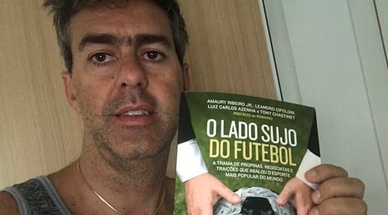 Mafia de apuestas amenaza al fútbol, asegura representante