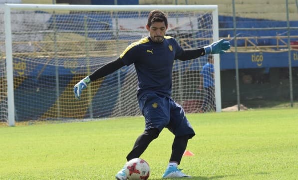 Tobías Vargas: Supuesta acusación por apostar contra su equipo