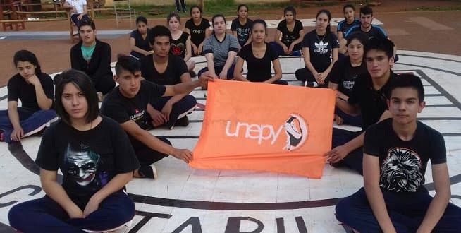 Unepy: “No aceptaremos migajas”