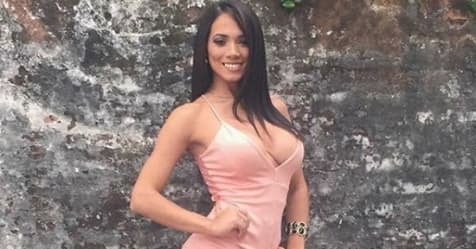 Ratifican pena de cárcel para modelo