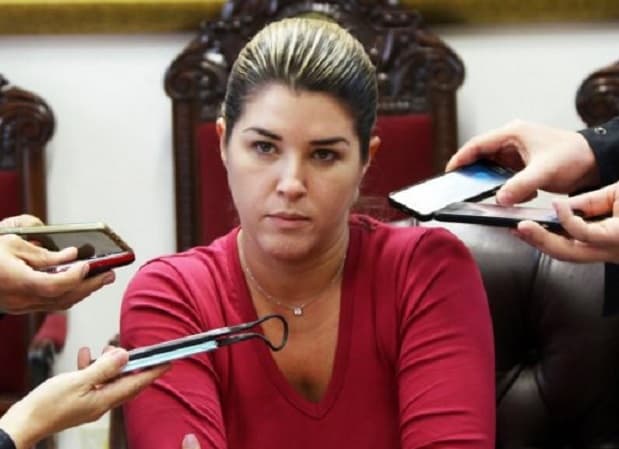 Tarragó: “Le digo a la gente que agarre la plata y elija bien”