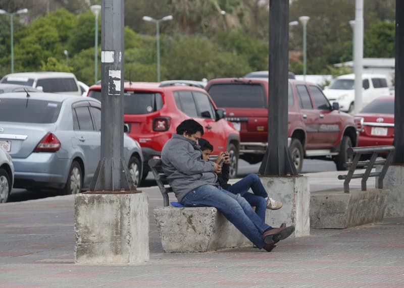 Pronostican viernes inestable