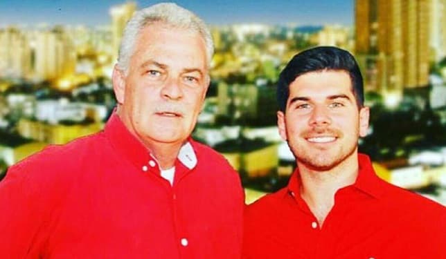 ¿Sobrino de “narcopiloto” traicionó a su dupla?