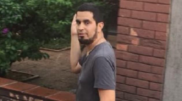 Mujer denuncia acoso dentro de un bus